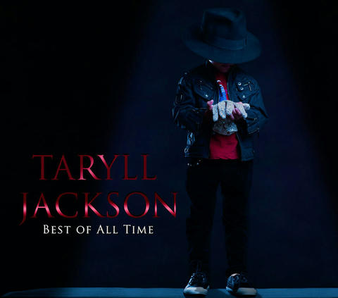 Taryll escreve música para Michael Jackson "O melhor de todos os tempos" 1344383447
